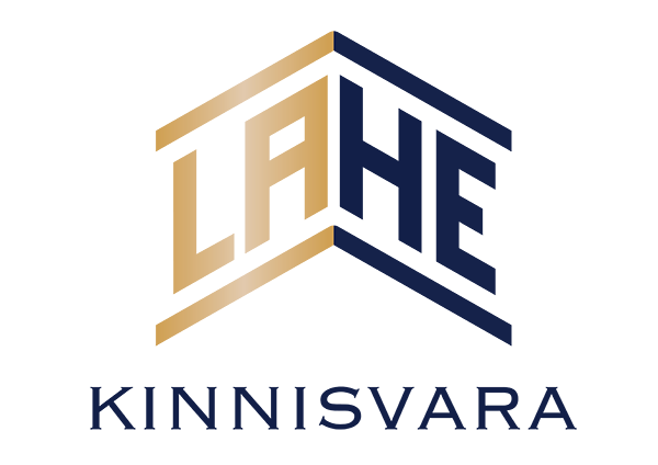 LAHE Kinnisvara