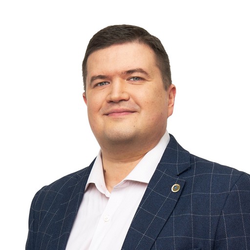 Tõnis Kuusk, müügipartner